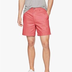 Men's Chino Shorts